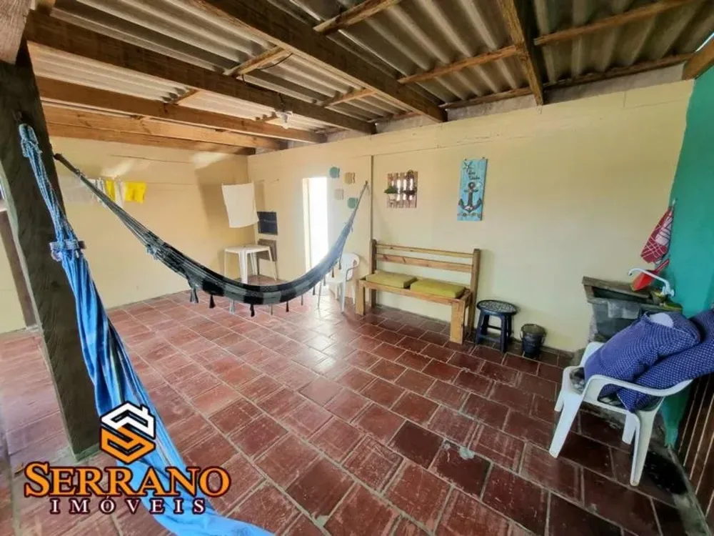 Casa, 5 quartos, 289 m² - Foto 4