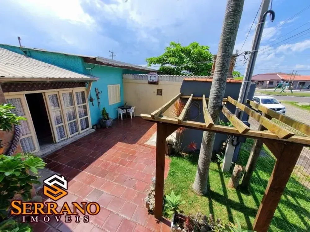 Casa, 5 quartos, 289 m² - Foto 3