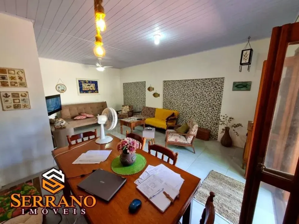 Casa, 5 quartos, 289 m² - Foto 7