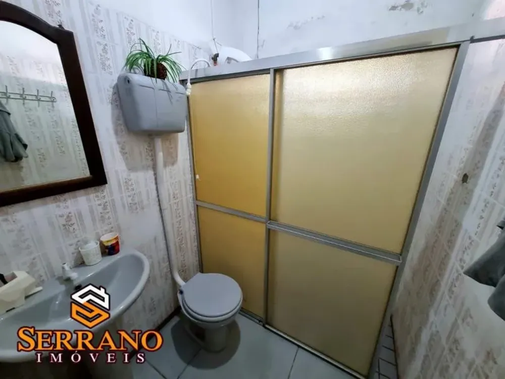 Casa, 5 quartos, 289 m² - Foto 5