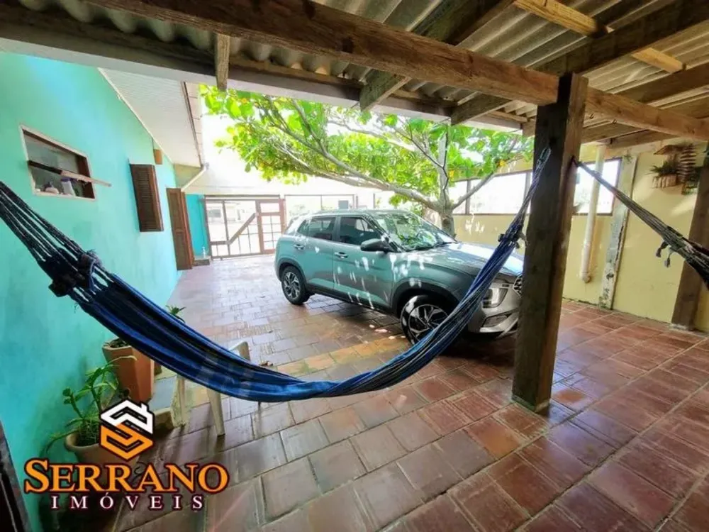 Casa, 5 quartos, 289 m² - Foto 16