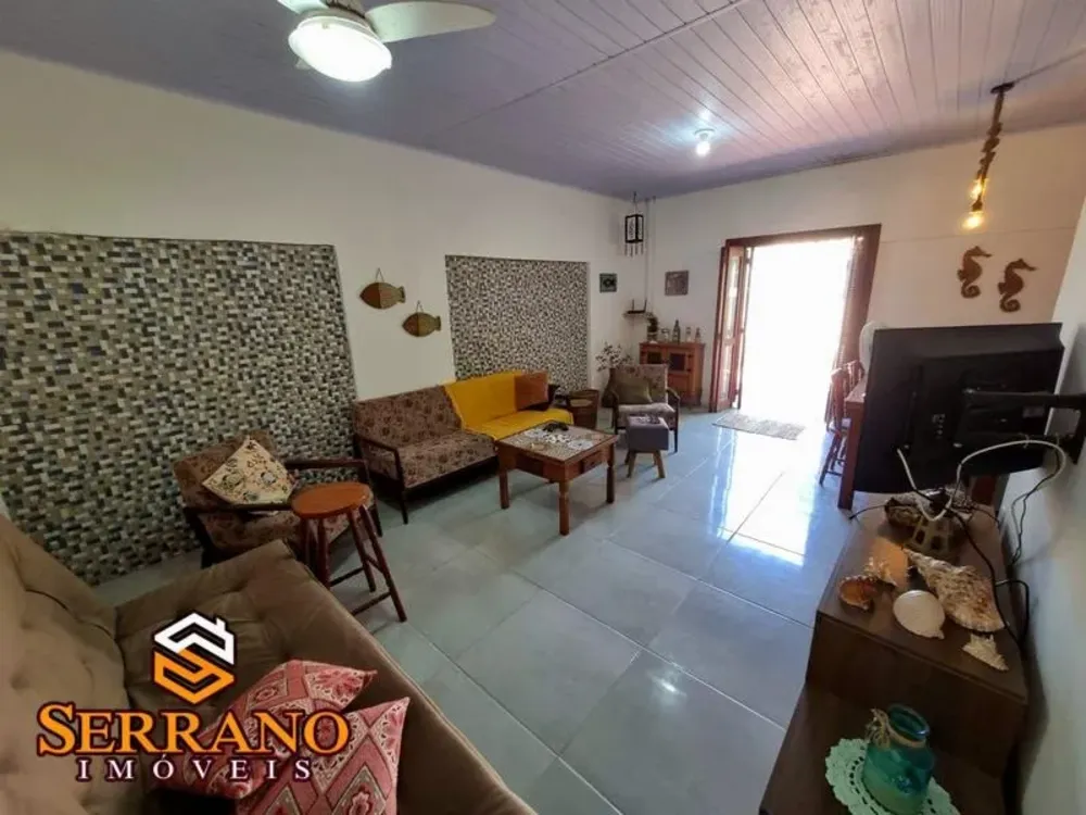 Casa, 5 quartos, 289 m² - Foto 4