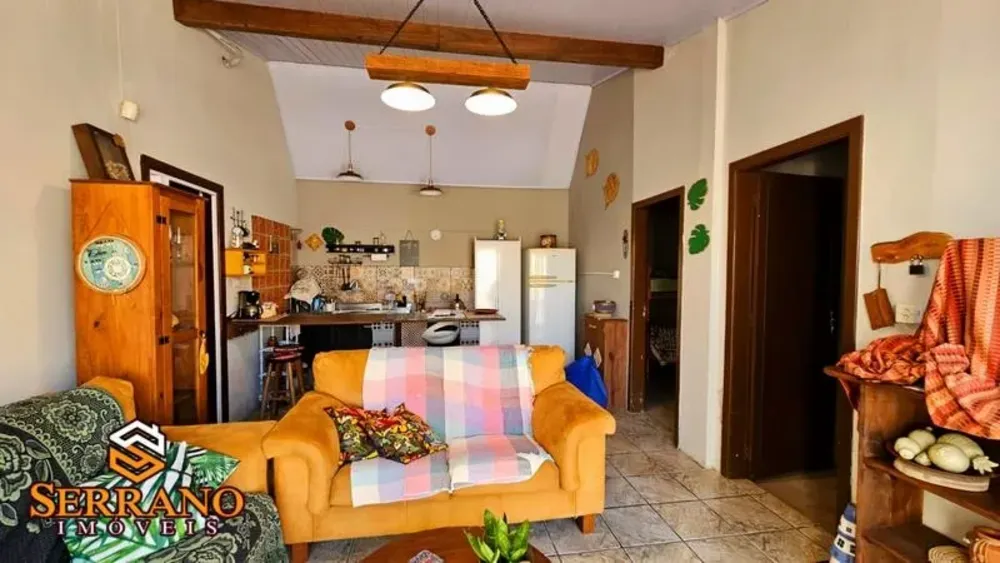 Casa, 5 quartos, 289 m² - Foto 8