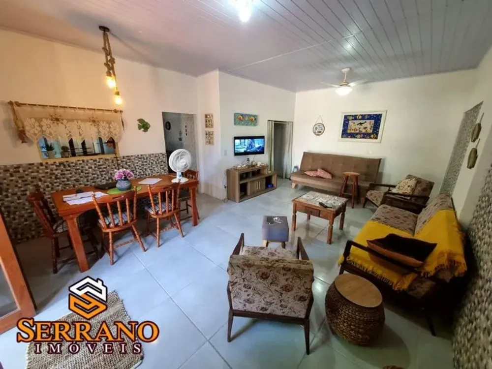 Casa, 5 quartos, 289 m² - Foto 2