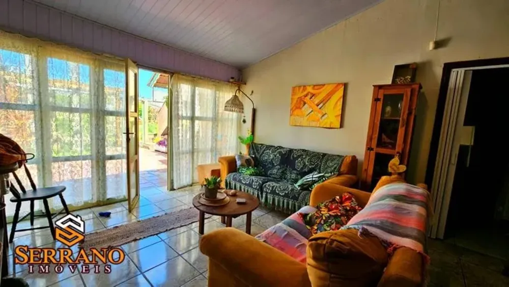 Casa, 5 quartos, 289 m² - Foto 5