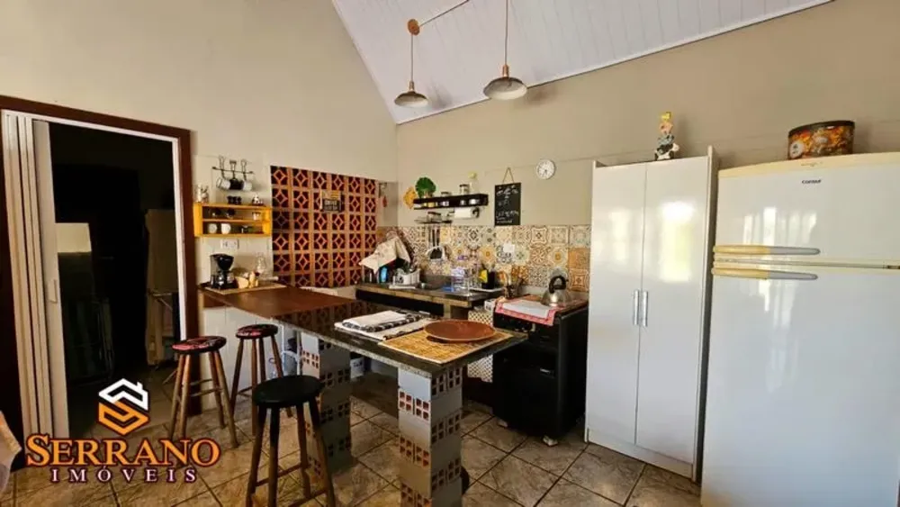 Casa, 5 quartos, 289 m² - Foto 8