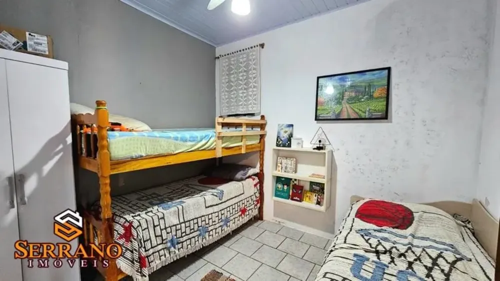 Casa, 5 quartos, 289 m² - Foto 9