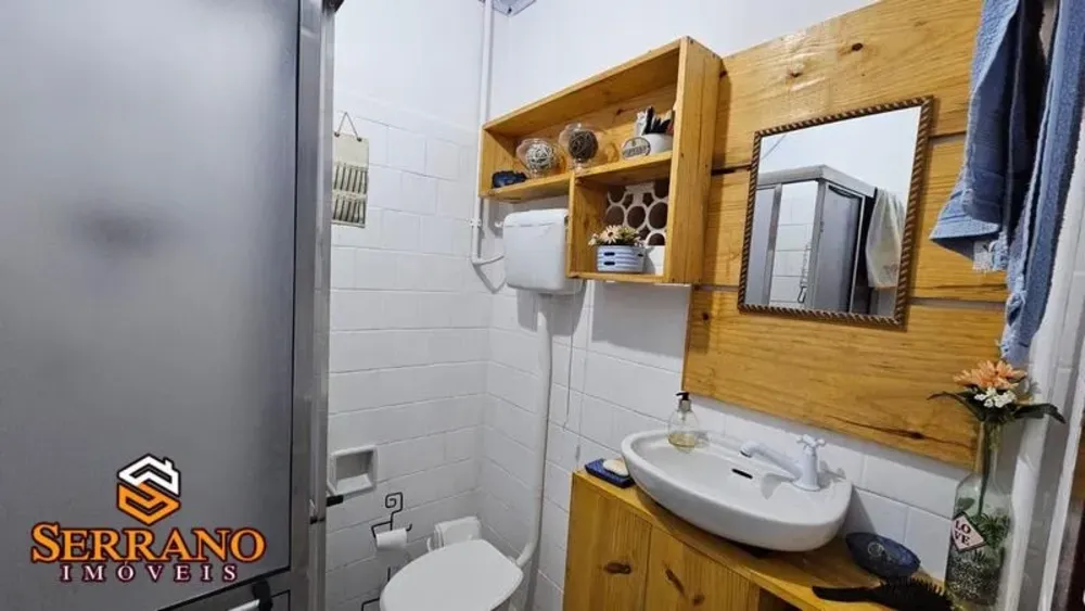 Casa, 5 quartos, 289 m² - Foto 1