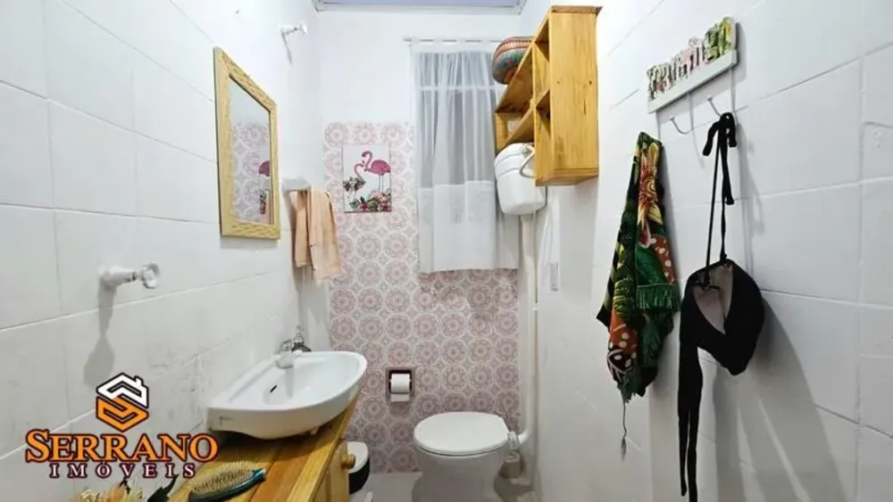 Casa, 5 quartos, 289 m² - Foto 2