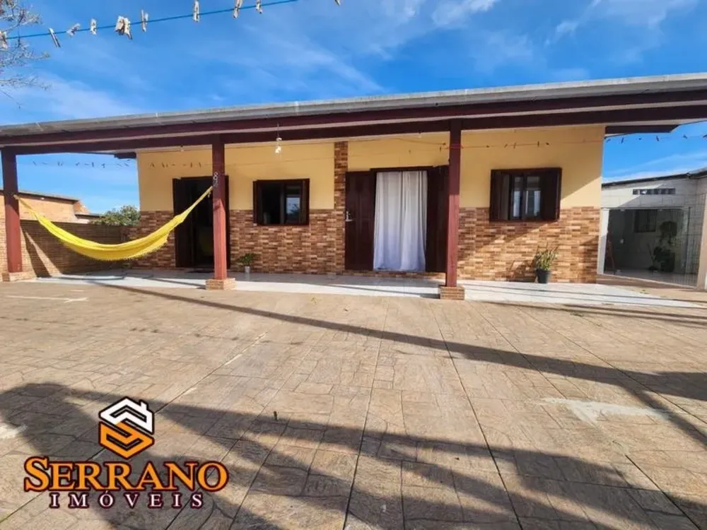 Casa, 5 quartos, 191 m² - Foto 2