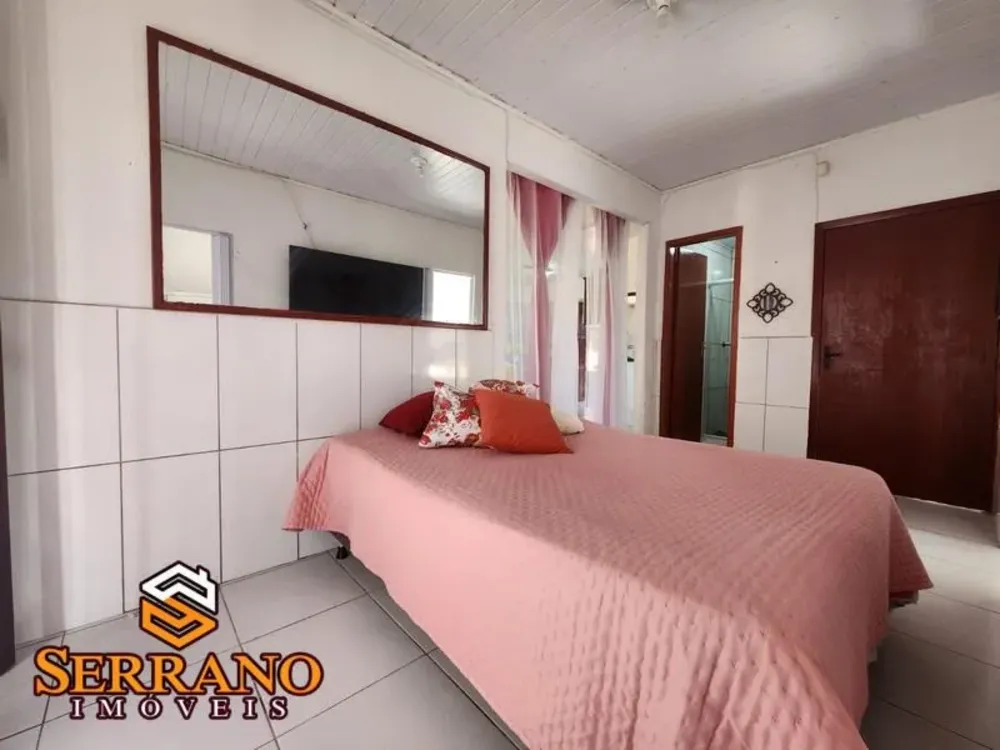 Casa, 5 quartos, 191 m² - Foto 4