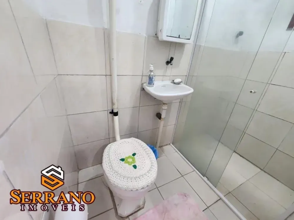 Casa, 5 quartos, 191 m² - Foto 1