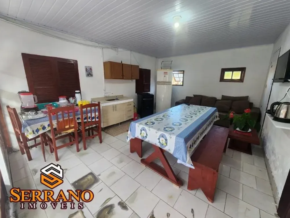 Casa, 5 quartos, 191 m² - Foto 3
