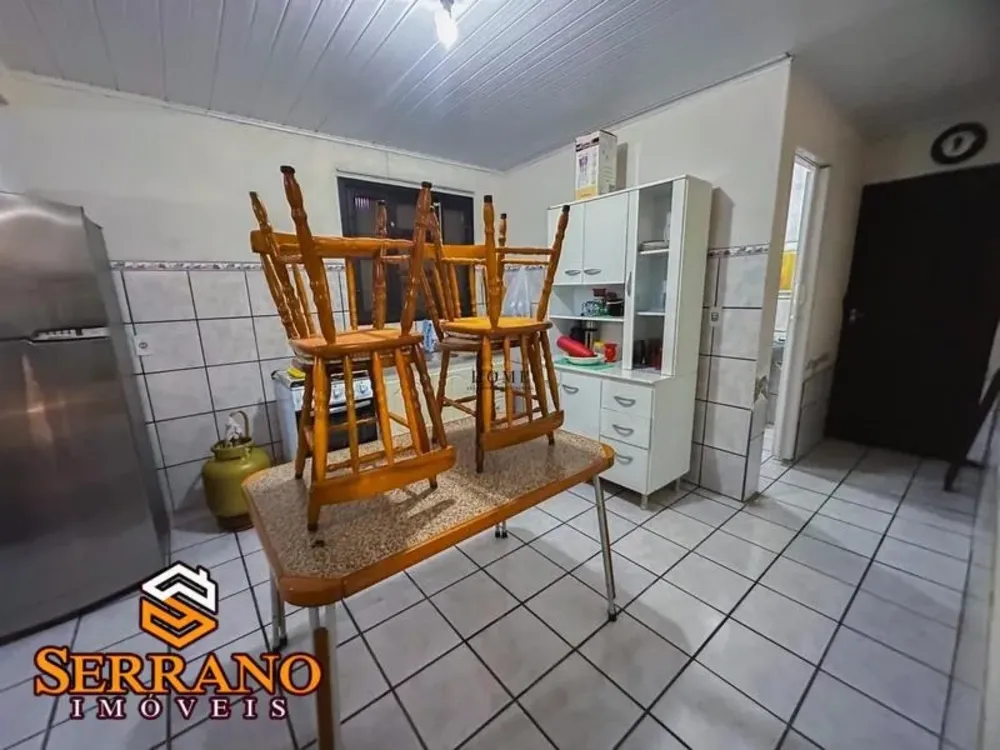 Casa, 3 quartos, 76 m² - Foto 3