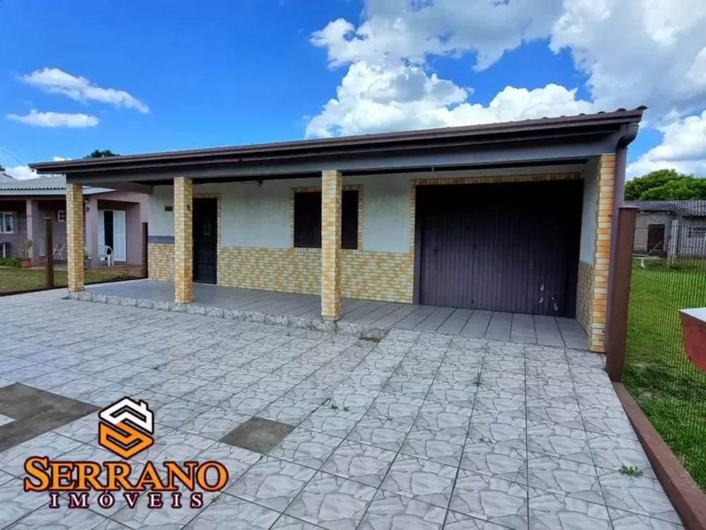 Casa, 3 quartos, 76 m² - Foto 11