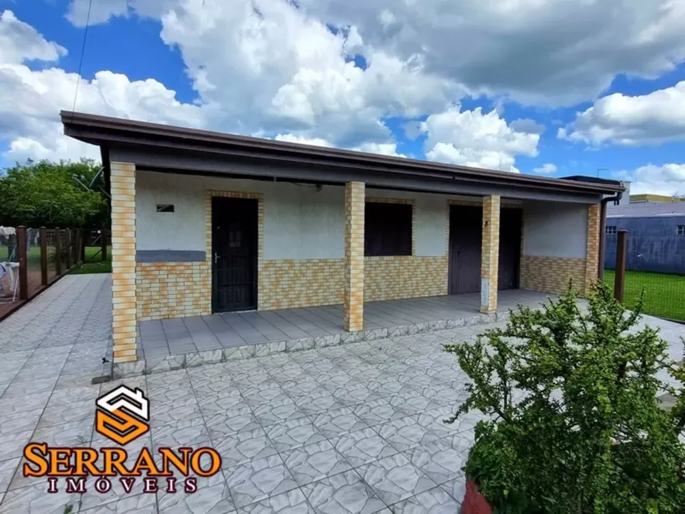 Casa, 3 quartos, 76 m² - Foto 2