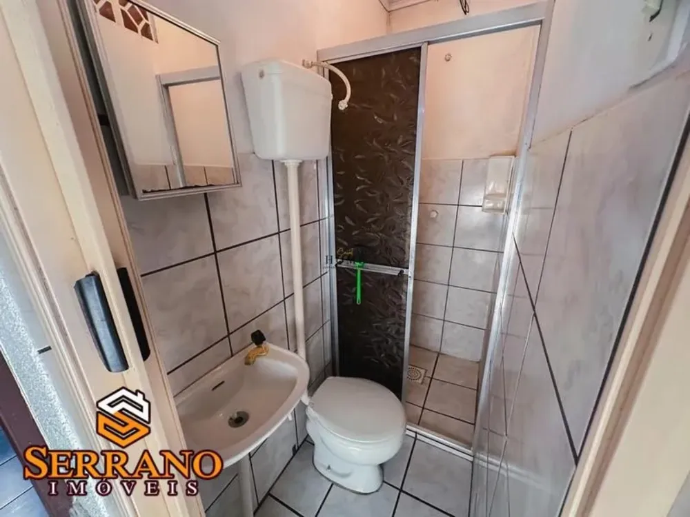 Casa, 3 quartos, 76 m² - Foto 7