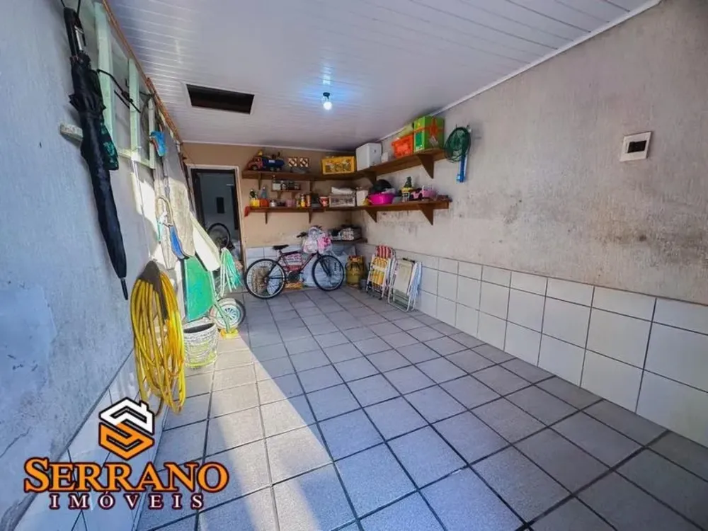 Casa, 3 quartos, 76 m² - Foto 9