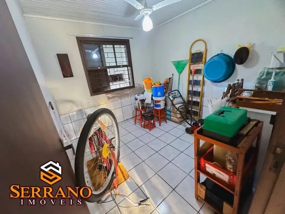 Casa, 3 quartos, 76 m² - Foto 4