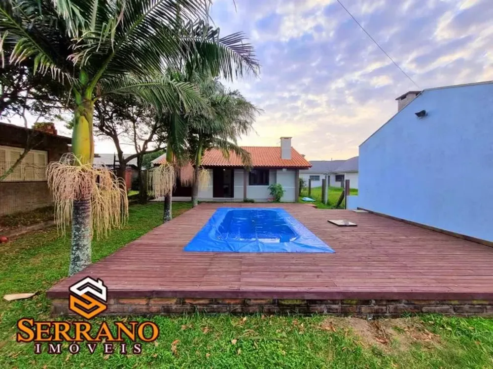 Casa, 2 quartos, 82 m² - Foto 3