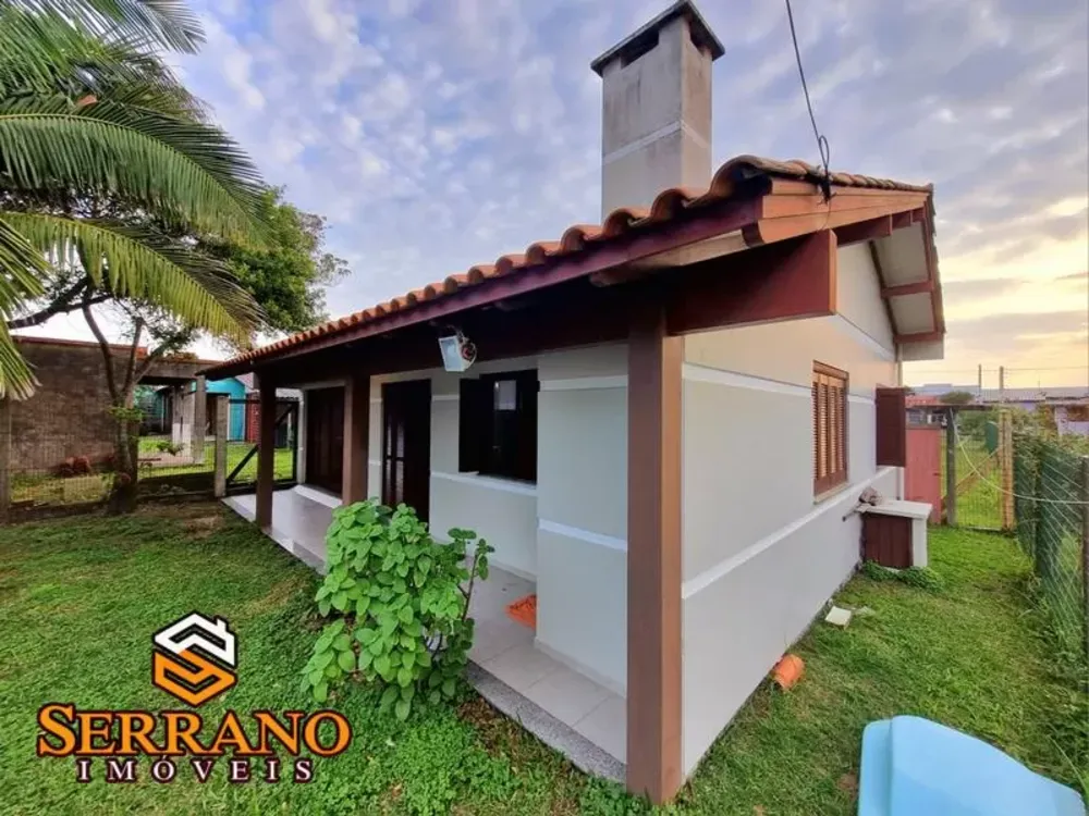 Casa, 2 quartos, 82 m² - Foto 1