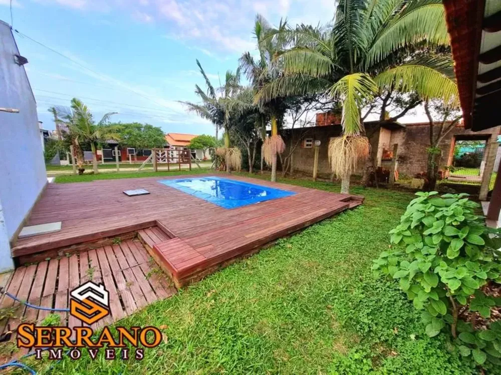 Casa, 2 quartos, 82 m² - Foto 2