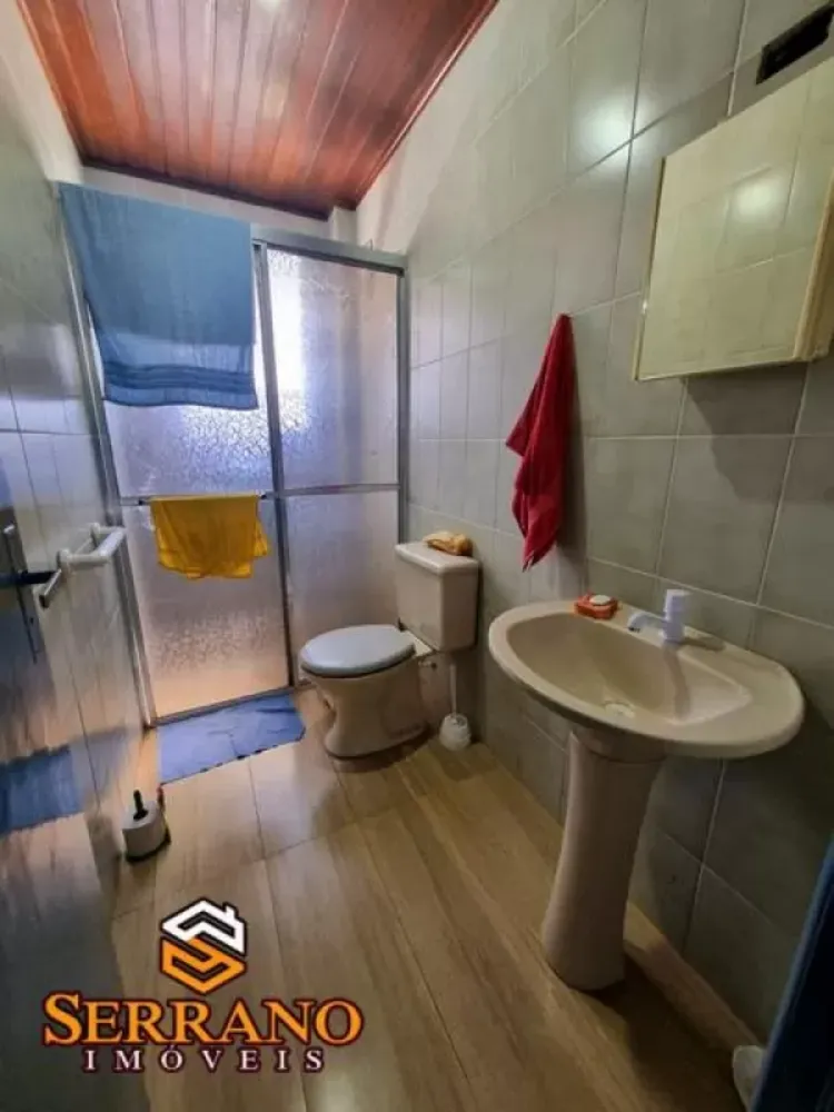 Casa, 6 quartos, 335 m² - Foto 12