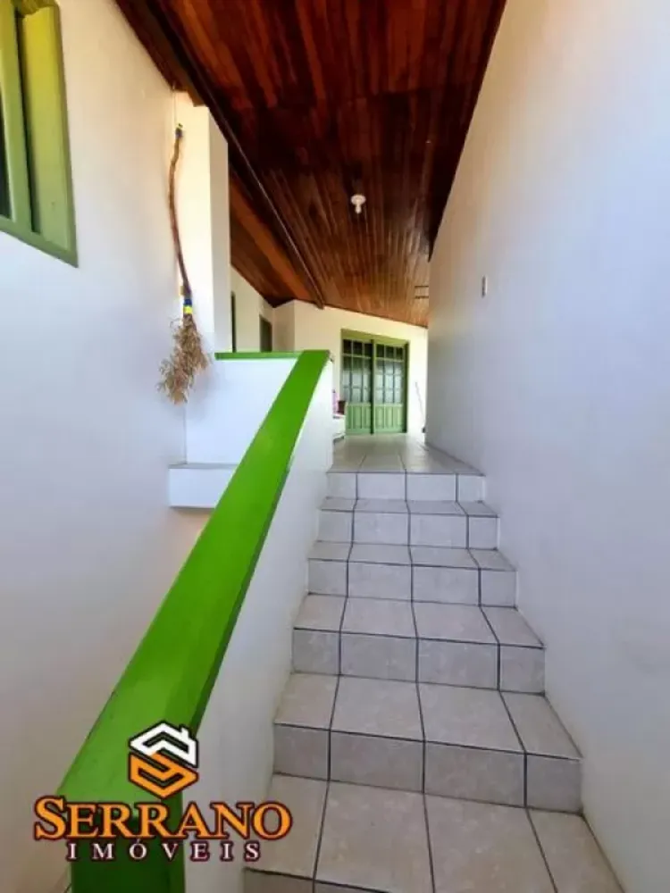 Casa, 6 quartos, 335 m² - Foto 11