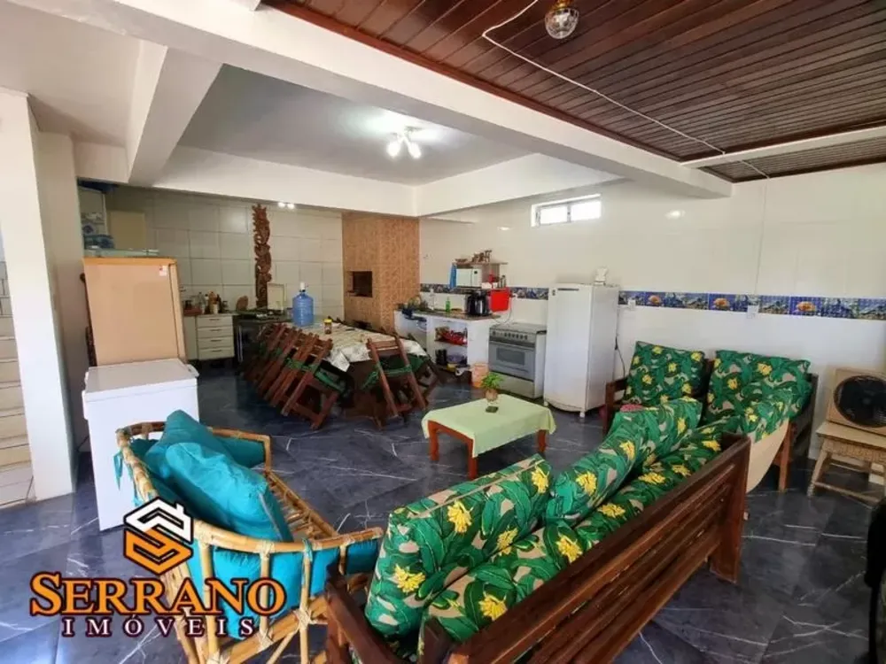 Casa, 6 quartos, 335 m² - Foto 4