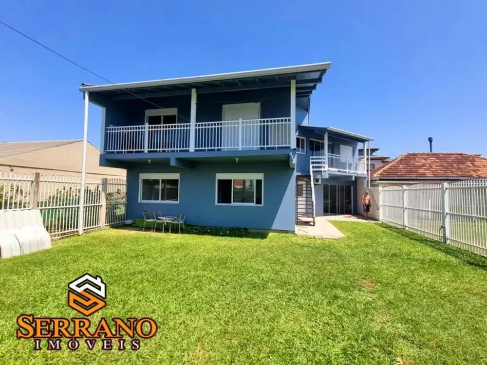 Casa, 6 quartos, 335 m² - Foto 2