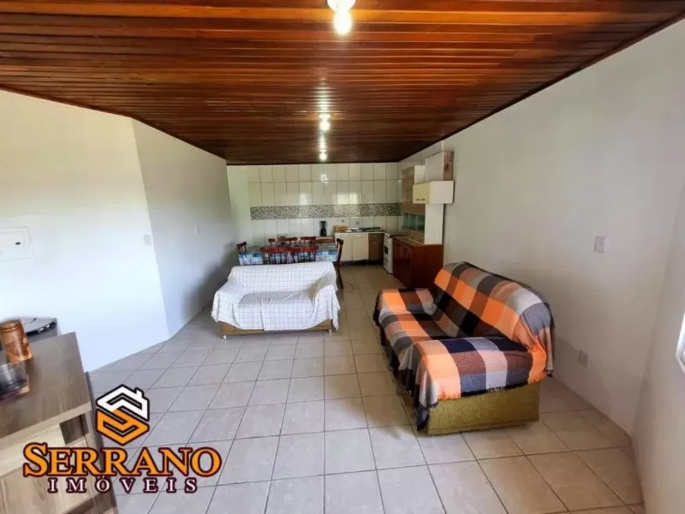 Casa, 6 quartos, 335 m² - Foto 3