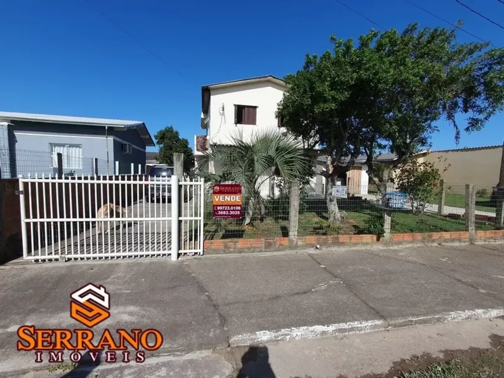 Casa, 5 quartos, 172 m² - Foto 1