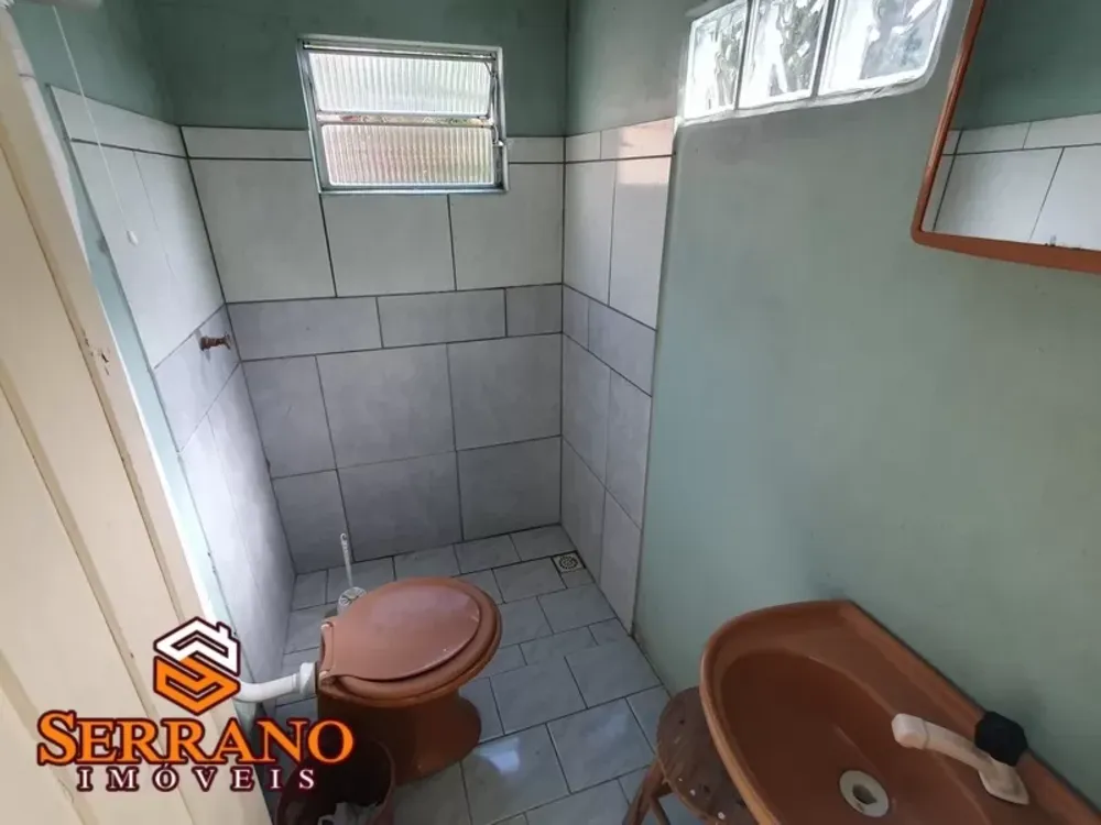 Casa, 5 quartos, 172 m² - Foto 11