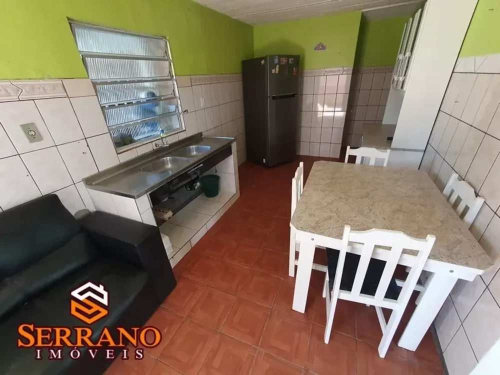 Casa, 5 quartos, 172 m² - Foto 4