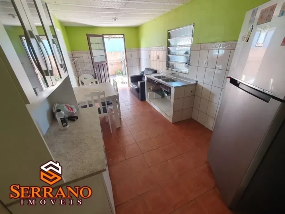 Casa, 5 quartos, 172 m² - Foto 5