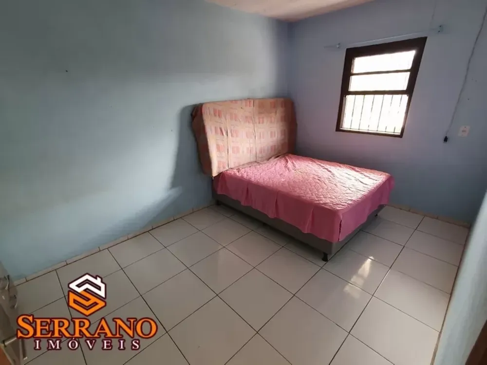 Casa, 5 quartos, 172 m² - Foto 3