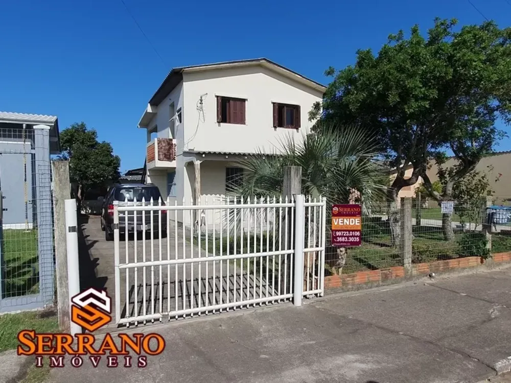 Casa, 5 quartos, 172 m² - Foto 12