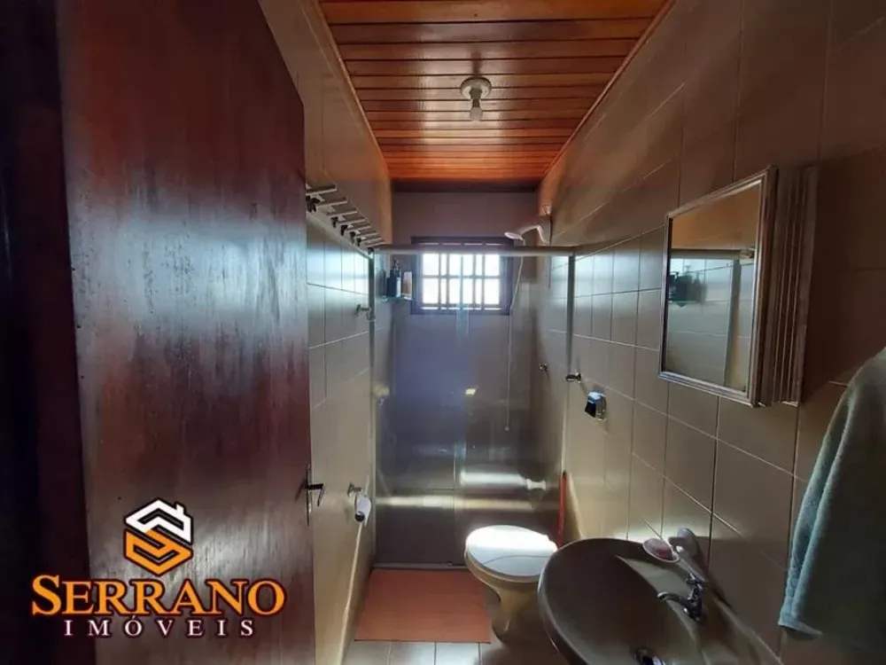 Casa, 3 quartos, 200 m² - Foto 9