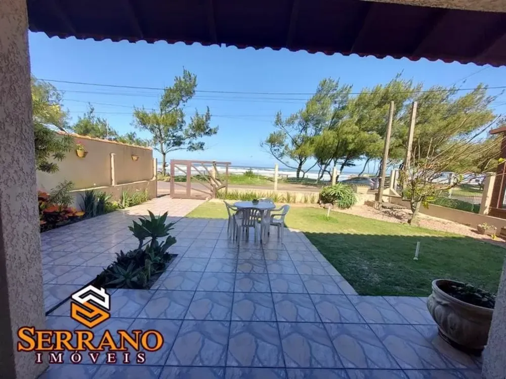 Casa, 3 quartos, 200 m² - Foto 12