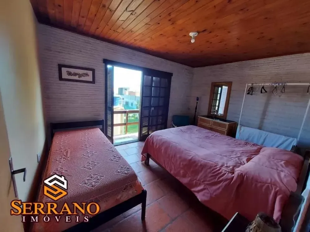 Casa, 3 quartos, 200 m² - Foto 8