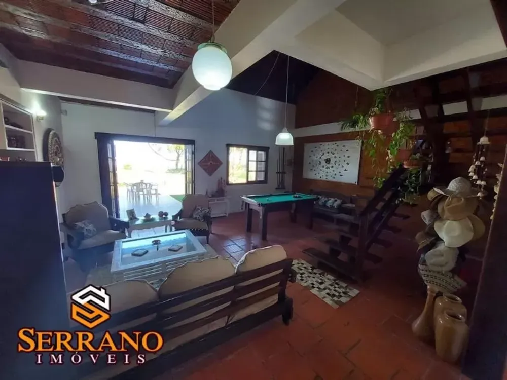 Casa, 3 quartos, 200 m² - Foto 4