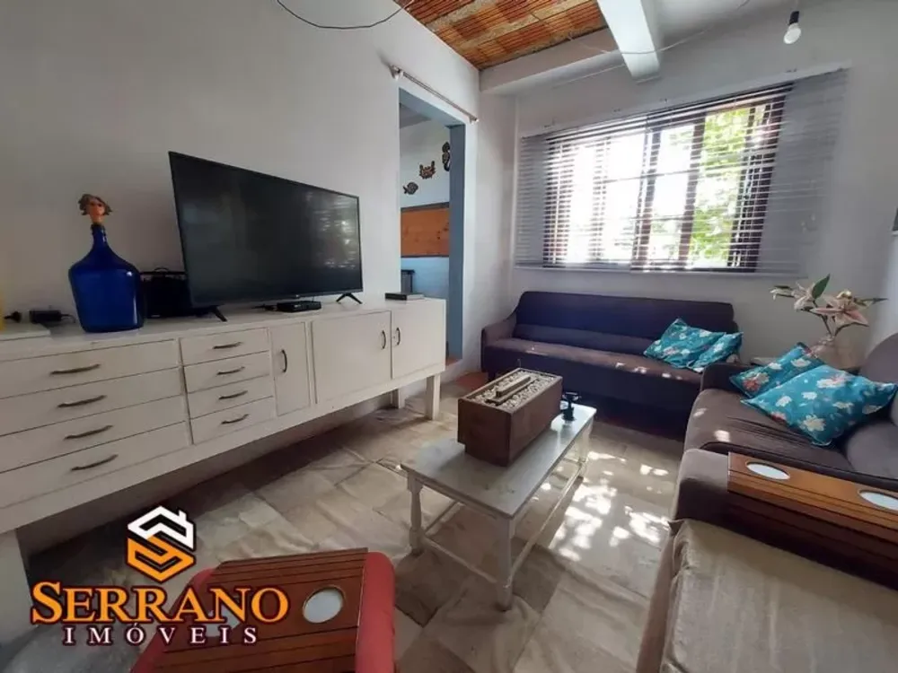 Casa, 3 quartos, 200 m² - Foto 7