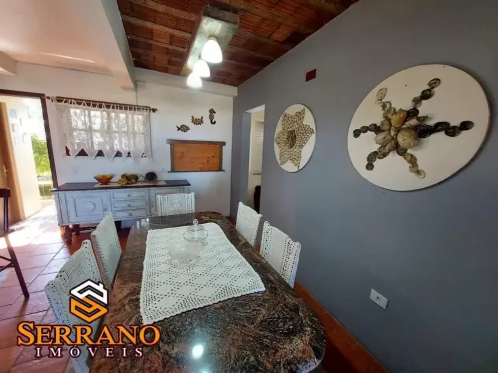 Casa, 3 quartos, 200 m² - Foto 6