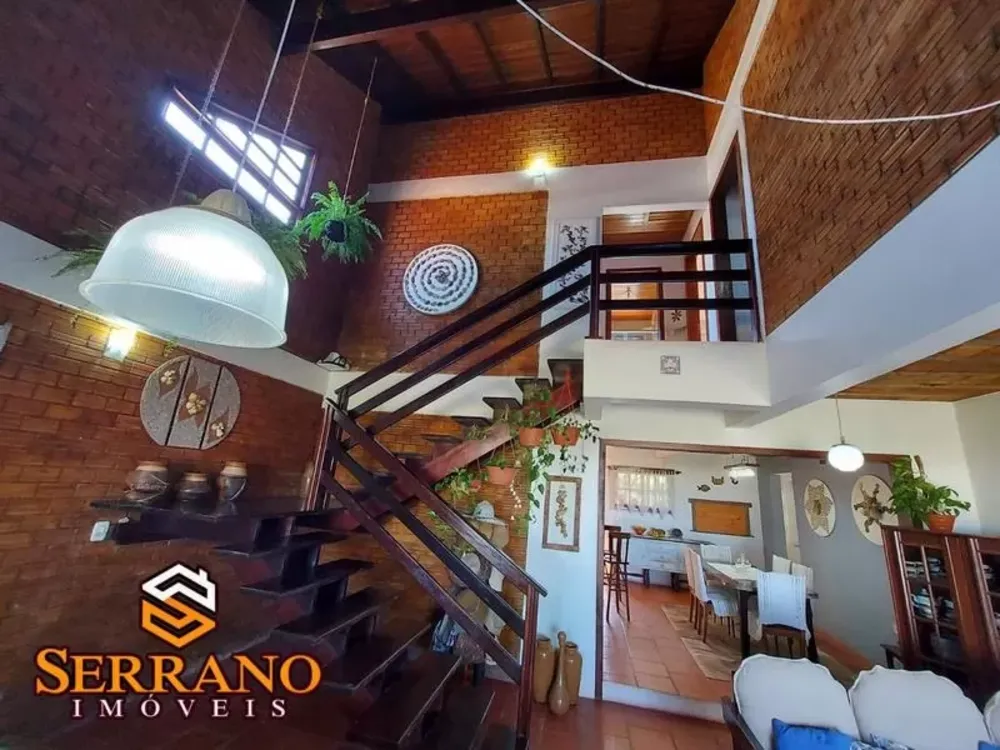 Casa, 3 quartos, 200 m² - Foto 3