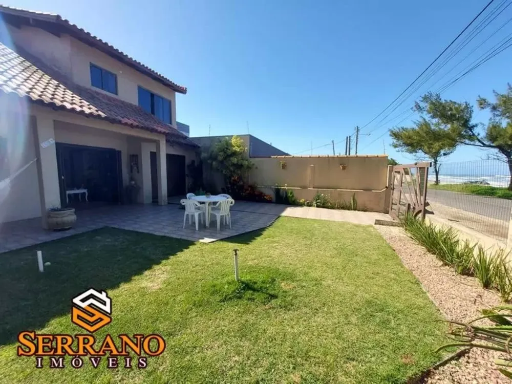 Casa, 3 quartos, 200 m² - Foto 11
