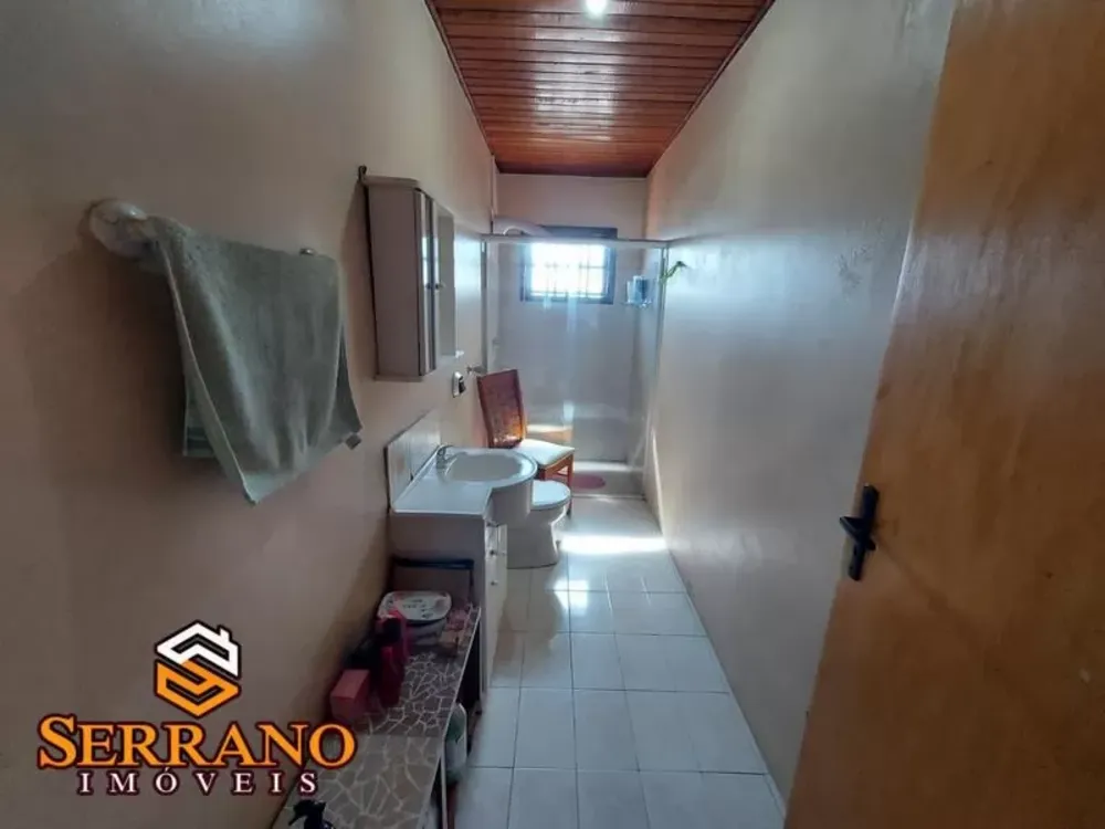 Casa, 3 quartos, 200 m² - Foto 10
