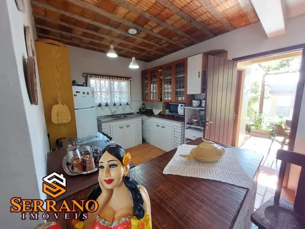 Casa, 3 quartos, 200 m² - Foto 5