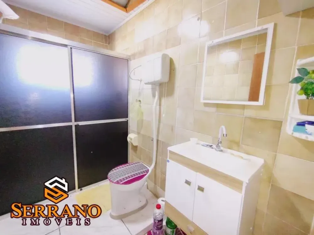 Casa, 1 quarto, 70 m² - Foto 11