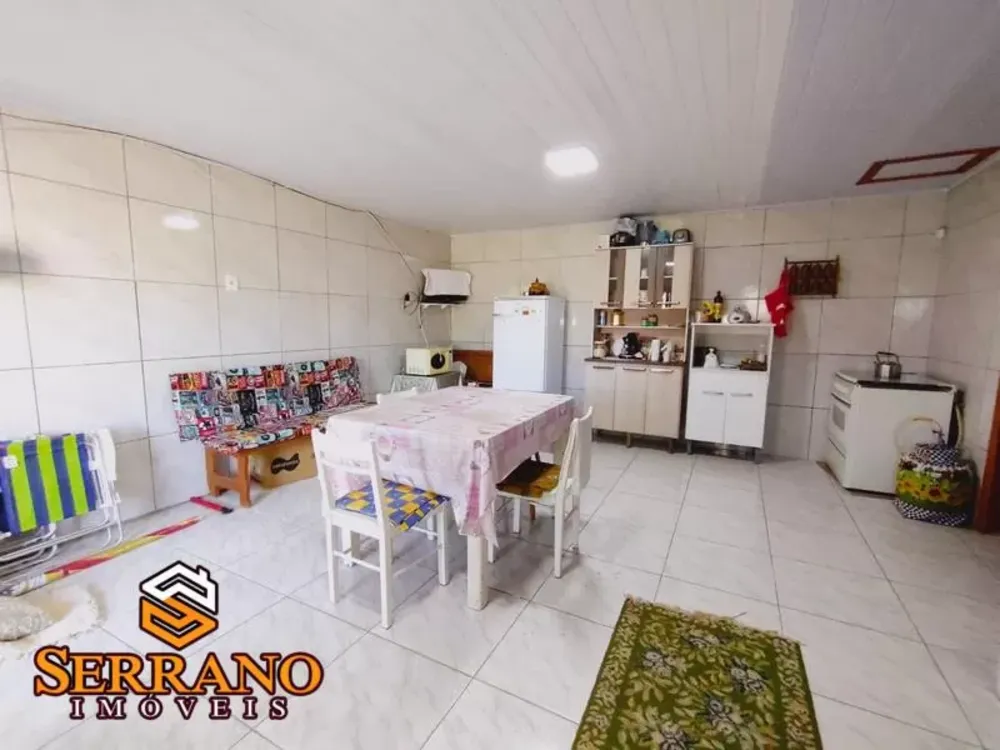 Casa, 1 quarto, 70 m² - Foto 5
