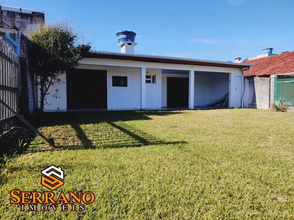 Casa, 1 quarto, 70 m² - Foto 1